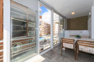 UHC Alexis Family Apartments - Salou - 8