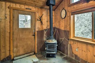 Allenspark Vacation Rental Near Estes Park! - Allenspark - 7
