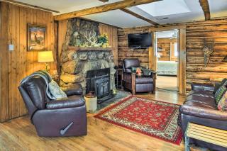 Allenspark Vacation Rental Near Estes Park! - Allenspark - 6