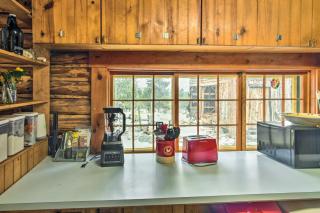Allenspark Vacation Rental Near Estes Park! - Allenspark - 3