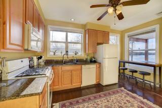 Canalfront Waterford Apartment on Hudson River - Waterford - 2