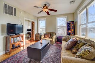 Canalfront Waterford Apartment on Hudson River - Waterford - 8