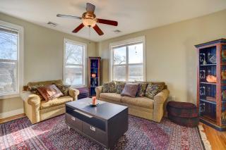Canalfront Waterford Apartment on Hudson River - Waterford - 6