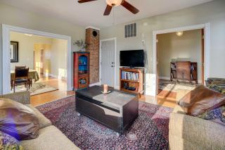 Canal-Front Waterford Apartment on Hudson River - 4