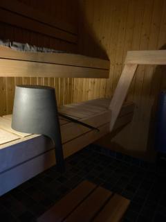 Rune Bergin piilopaikka - 8