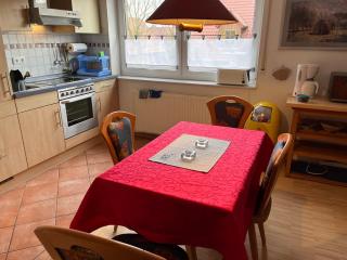 Fewo Kurth - Haus Dulshorn - 8