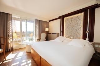 La Clairière bio & spahotel - 1