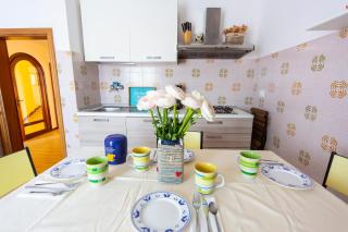 Casa Selù a 100 mt dal mare - San Lorenzo al Mare - 4