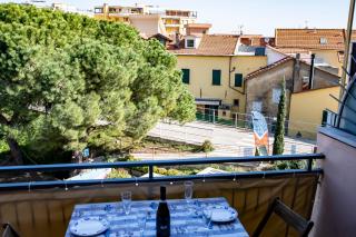 Casa Selù a 100 mt dal mare - San Lorenzo al Mare - 8