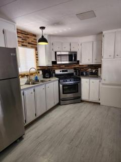 1 Bdrm Grand Canyon Bridge Rental - Dolan Springs - 4