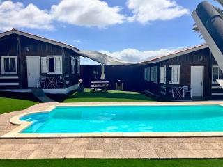 Casa Inmaculada Cabañas Mini Complejo Entero - 5