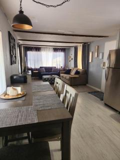 1 Bdrm Grand Canyon Bridge Rental - Dolan Springs - 7