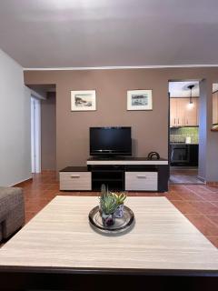Avli Cottage - Sami - 7
