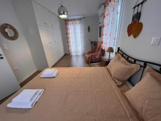 Avli Cottage - Sami - 6