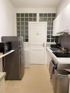Cosy appartement hyper centre - Saint-Germain-en-Laye - 3