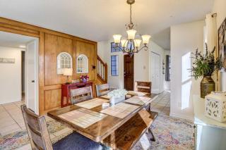 4 Mi to Joe Pool Lake Home in Grand Prairie - Grand Prairie - 9
