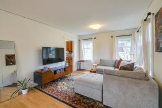Charming Tacoma Vacation Home w/ Fenced Yard - 7