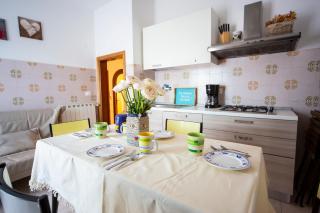 Casa Selù a 100 mt dal mare - San Lorenzo al Mare - 1