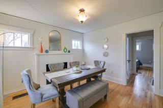 Charming Tacoma Vacation Home with Fenced Yard - Tacoma - 3