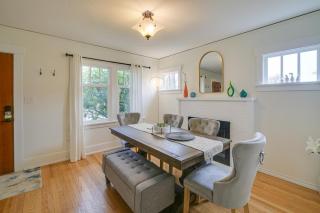 Charming Tacoma Vacation Home w/ Fenced Yard - 4