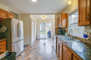 Charming Tacoma Vacation Home w/ Fenced Yard - 1