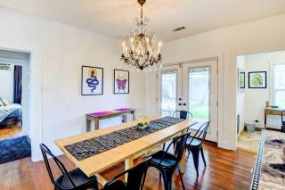 7 Mi to Dtwn Dallas Cozy Home with Yard! - Dallas - 3
