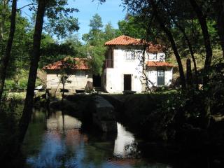 Moinho da Cruz - Ponte de Lima - 6