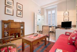 Monolocale Daneri 72 - 0