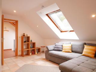 Ferienwohnung Am Eiberg - Bad Wildbad - 9