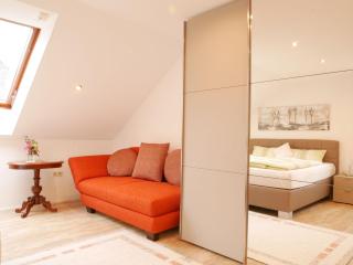 Ferienwohnung Am Eiberg - Bad Wildbad - 3