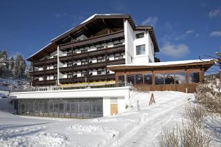 Hotel Achentalerhof - Achenkirch - 9