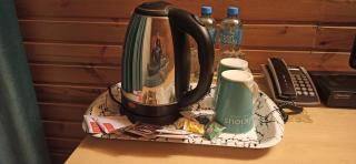 Kungut Hotel & Restaurant - Sheki - 4