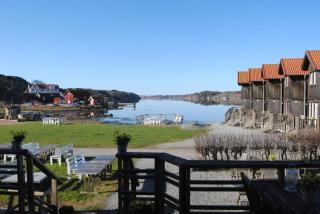 Nösund Havshotell - Nösund - 5
