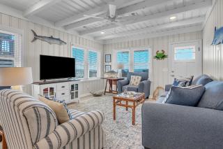 Lowe Tide by Oak Island Accommodations - Oak Island - 9