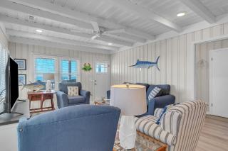 Lowe Tide by Oak Island Accommodations - Oak Island - 7