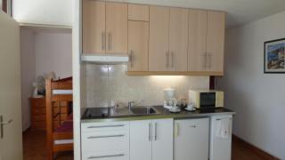 Coquet Studio Cabine, Les Balcons de la Méditerranée, Narbonne Plage - 6