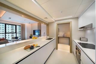 Cheval Maison - The Palm - Dubai - 2