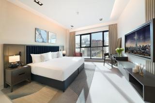 Cheval Maison - The Palm - Dubai - 5