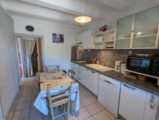 Gîte Olivier - Vals-les-Bains - 2