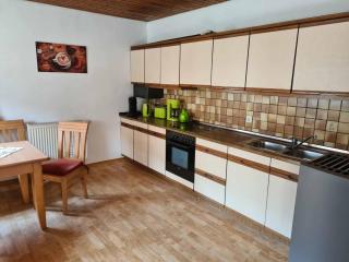 Ferienhaus am Bach - 5