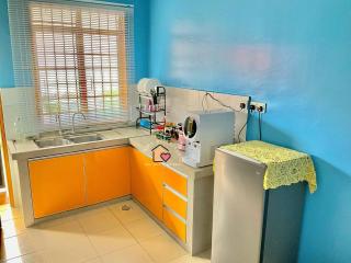 WIRA HOMESTAY KUANTAN - 6