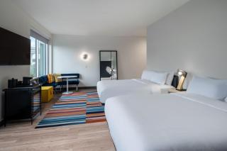 Aloft Austin South - Austin - 4