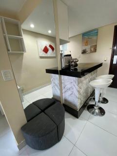 Excelente Apto na beira do lago - 3