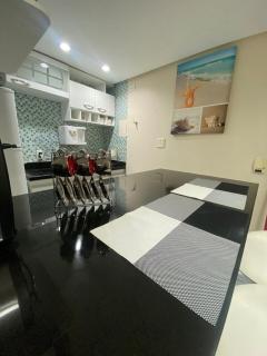 Excelente Apto na beira do lago - 2