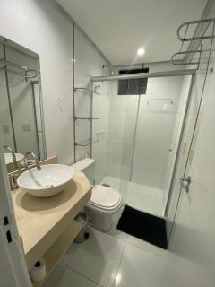 Excelente Apto na beira do lago - 1