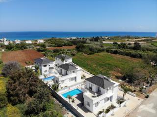 Flouressia Gardens - Protaras - 7