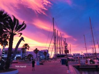 Marina Monastir - 2