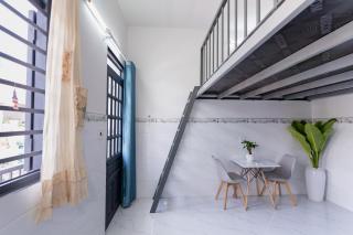 Shiri House - Ho Chi Minh - 7
