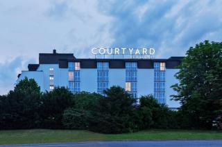 Courtyard by Marriott Wiesbaden-Nordenstadt - Wiesbaden - 9