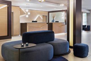 Courtyard by Marriott Wiesbaden-Nordenstadt - Wiesbaden - 6